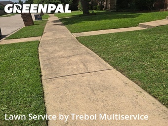 Grass Cutting nearby Grand Prairie, TX, 