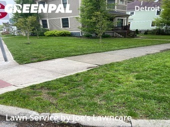 Lawn Mowing Service nearby Cleveland, OH, 