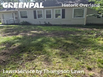 Grass Cut nearby Overland Park, KS, 