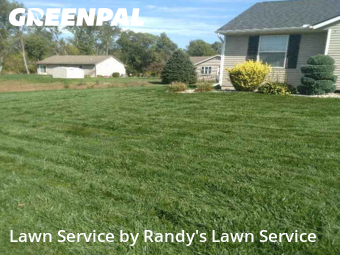 Lawn Mow nearby South Bend, IN, 