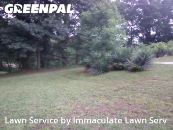 Lawn Care nearby East Point, GA, 