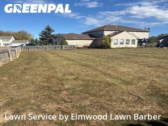 Lawn Mowing Service nearby North Ridgeville, OH, 