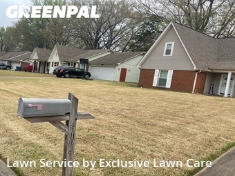 Lawn Mowing Service nearby Olive Branch, TN, 