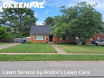 Lawn Maintenance nearby Lexington, KY, 