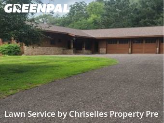 Work completed by lawn-care-services-in-Roseville-CA