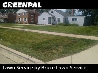 Grass Cutting nearby Broadview, IL, 