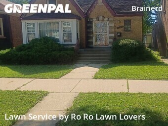Grass Cutting nearby Chicago, IL, 