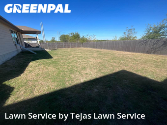 Lawn Mow nearby Hutto, TX, 
