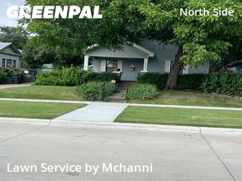 Lawn Maintenance nearby Fort Worth, TX, 