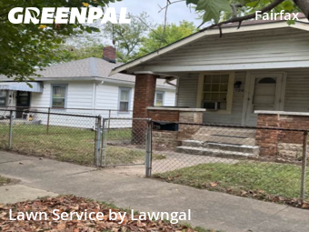 Lawn Cut nearby Indianapolis, PA, 