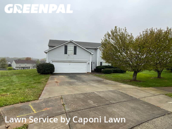 Lawn Care Service nearby Charlotte, NC, 