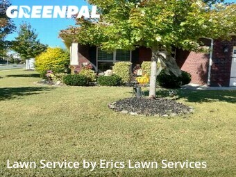 Lawn Mowing Service nearby Charlotte, NC, 