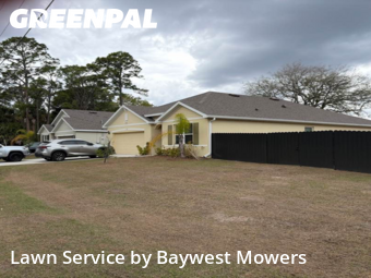 Lawn Care Service nearby Palm Bay, FL, 