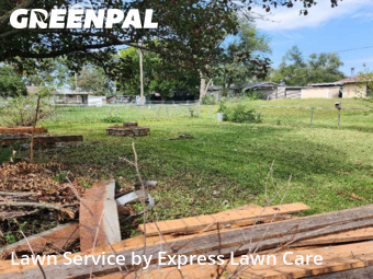 Lawn Service nearby Topeka, KS, 