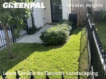 Lawn Maintenance nearby Houston, TX, 