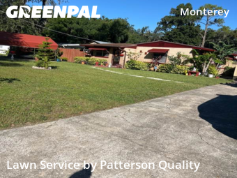 Yard Mowing nearby Jacksonville, FL, 