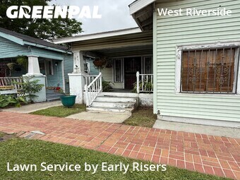 Yard Cutting nearby New Orleans, LA, 