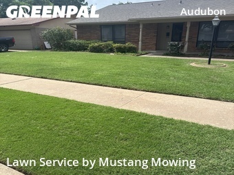 Lawn Care nearby Tulsa, OK, 