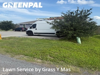 Lawn Care Service nearby Harlingen, TX, 