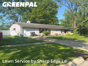 Lawn Mowing nearby Berea, OH, 