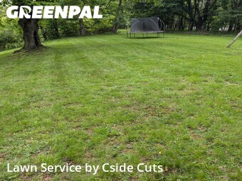 Lawn Care Service nearby Gibsonia, PA, 