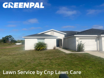 Yard Grooming in Poinciana, 34758, Weed Trimming by Cnp Lawn Care, work completed in Dec , 2025
