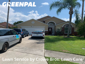 Lawn Care nearby Kissimmee, FL, 