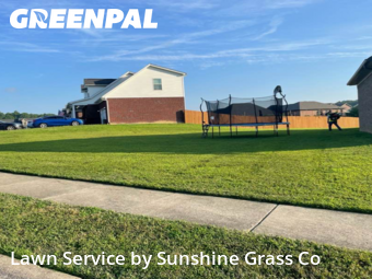 Lawn Mow nearby Speed, IN, 