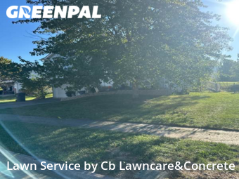 Lawn Mowing nearby O'fallon, MO, 