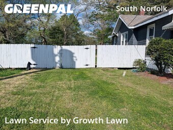 Lawn Care Service nearby Chesapeake, VA, 