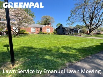 Grass Cutting nearby Louisville, IN, 