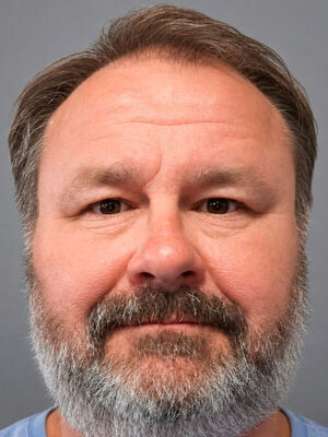 Company headshot