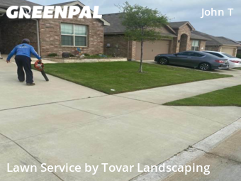 Lawn Service nearby Fort Worth, TX, 
