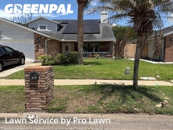 Lawn Maintenance nearby Winter Park, FL, 