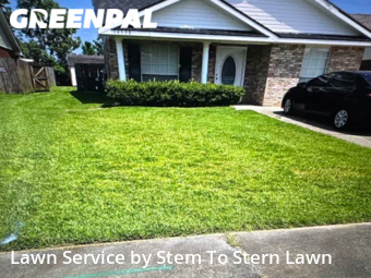 Lawn Mowing Service nearby Biloxi, MS, 