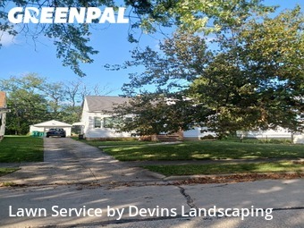 Lawn Care Service nearby Maple Heights, OH, 
