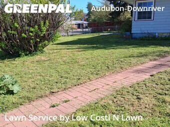 Lawn Cut nearby Spokane, WA, 