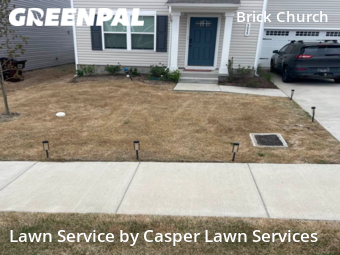 Lawn Cut nearby Nashville, TN, 