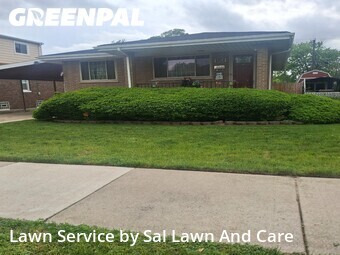 Lawn Service nearby East Chicago, IN, 