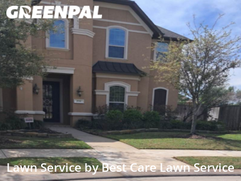 Lawn Service nearby Katy, TX, 