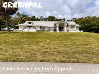 Yard Mowing nearby Spring Hill, FL, 