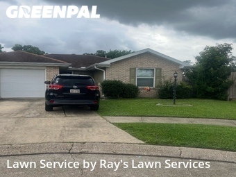 Lawn Mowing Service nearby Kenner, LA, 