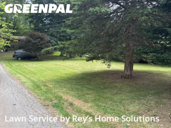 Yard Cutting nearby Meriden, CT, 