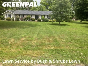 Lawn Cut nearby Franklin, TN, 