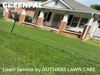 Lawn Mowing Service nearby Macon, GA, 