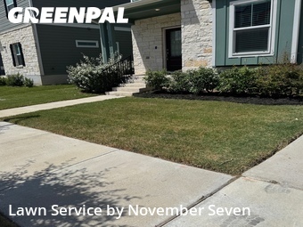 Lawn Cut nearby Leander, TX, 