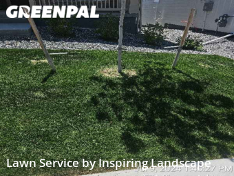 Yard Cutting nearby Castle Rock, CO, 