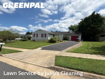 Lawn Mowing Service nearby Herndon, VA, 