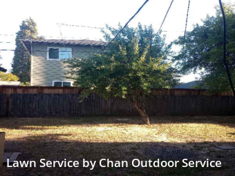 Lawn Mowing nearby Springfield, OR, 