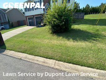 Lawn Mowing Service nearby Clarksville, TN, 